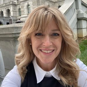 Meet your Posher, Jessi